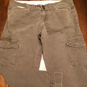 Lucky Brand Dungarees